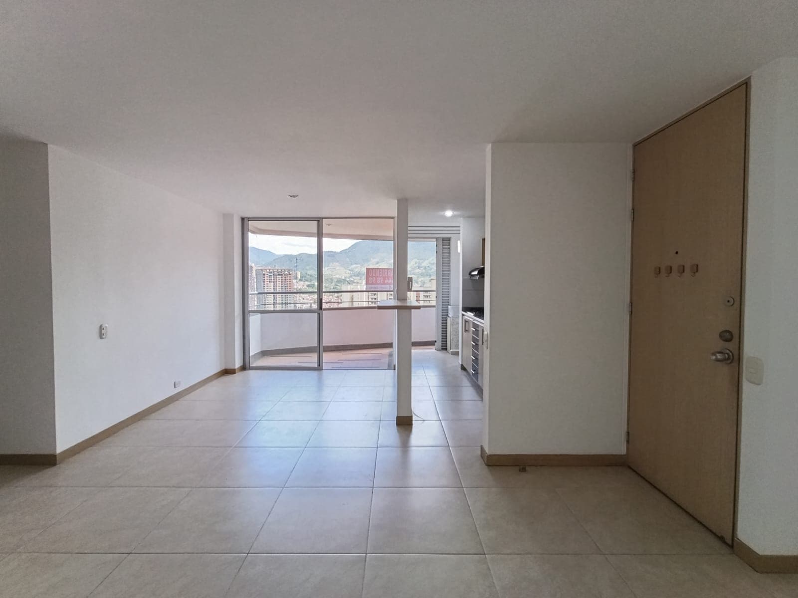 Apartamento en arriendo en Suramérica La, La Estrella — foto 5 de 16