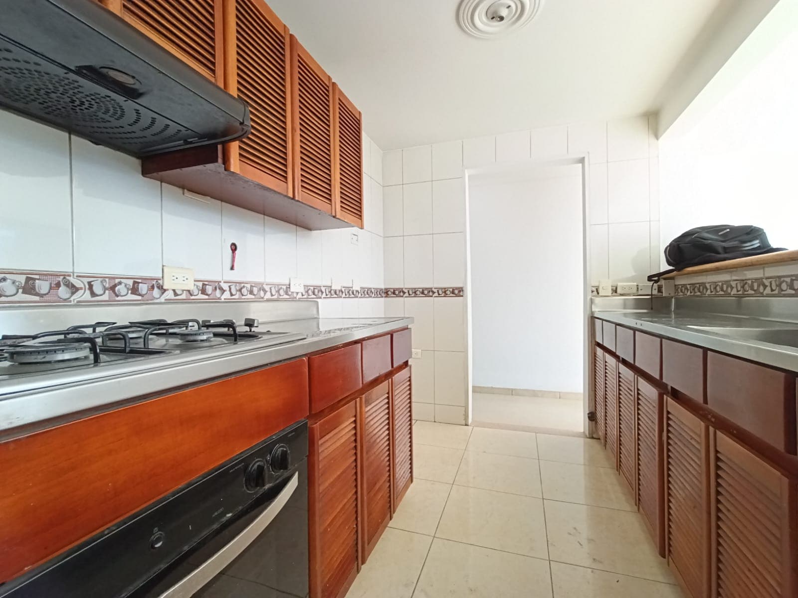 Apartamento en arriendo en Jardines, Envigado — foto 5 de 17