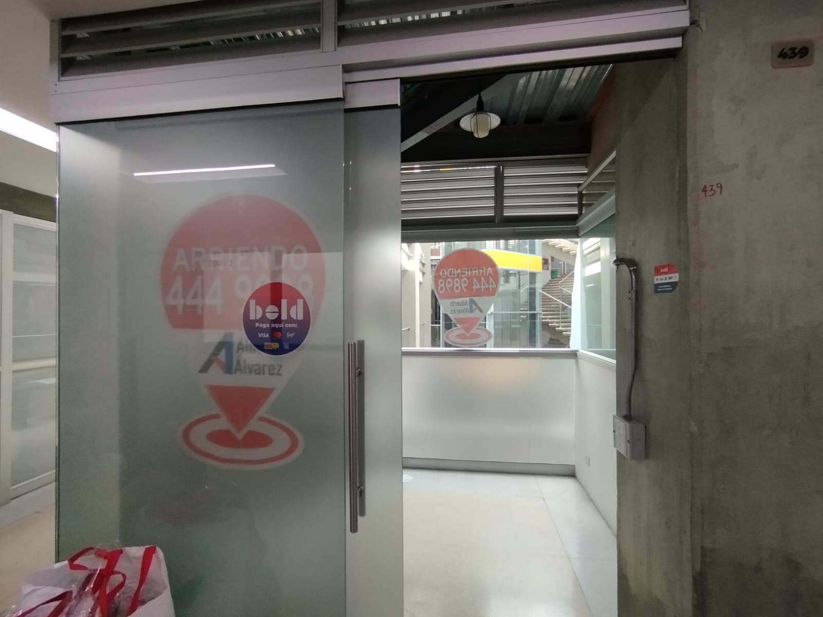 Local en arriendo en Centro Medellín — foto 3 de 6