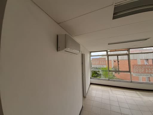 Oficina en arriendo en Nueva Villa De Aburrá, Belen, Medellín — foto 2 de 12