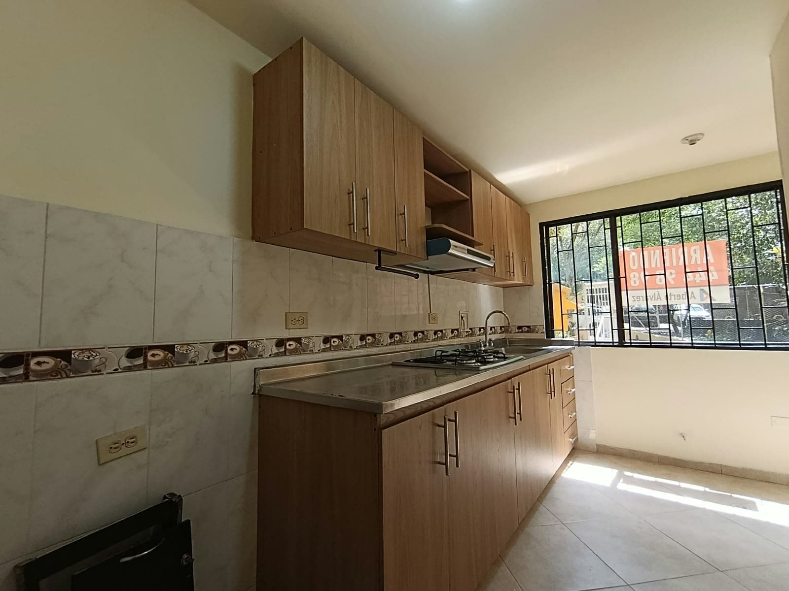 Apartamento en arriendo en Buenos Aires, Centro, Medellín — foto 2 de 13