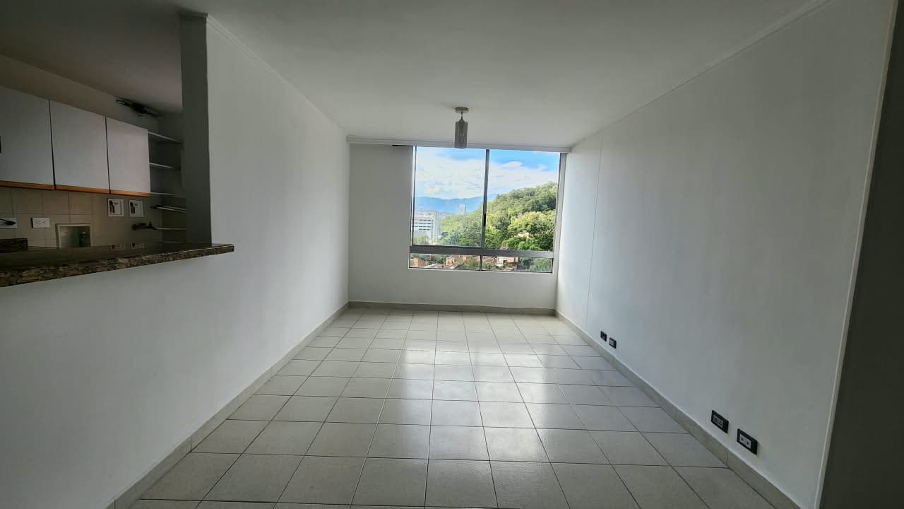 Apartamento en arriendo en San Diego, El Poblado, Medellín — foto 1 de 11