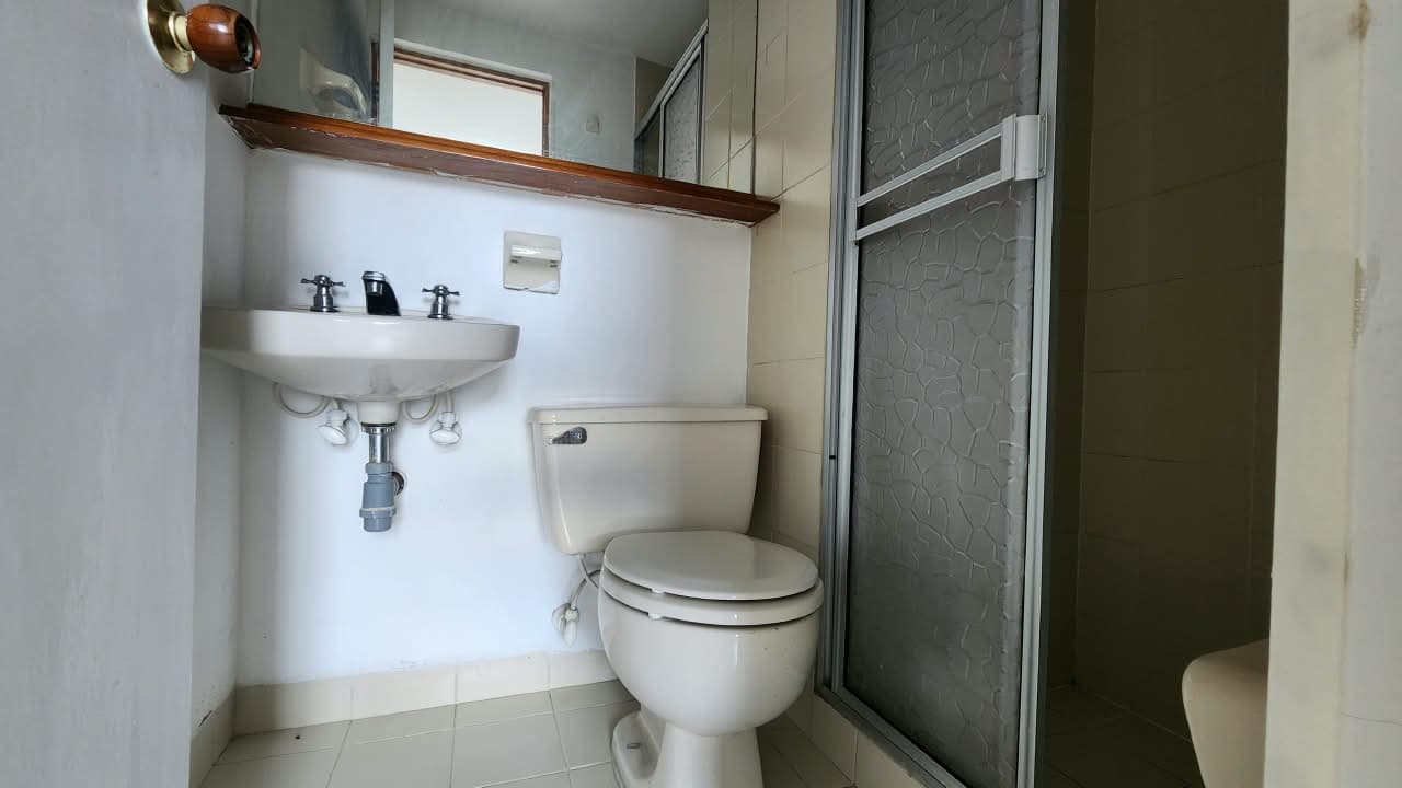 Apartamento en arriendo en San Diego, El Poblado, Medellín — foto 4 de 11