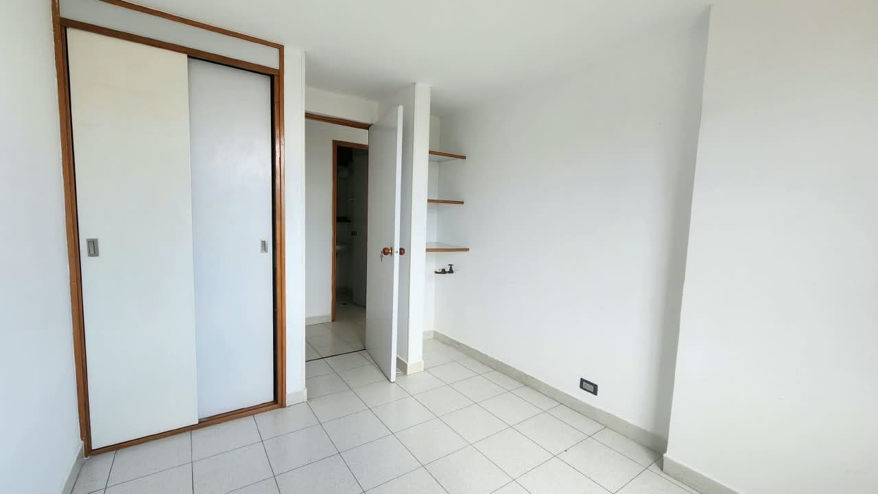 Apartamento en arriendo en San Diego, El Poblado, Medellín — foto 5 de 11