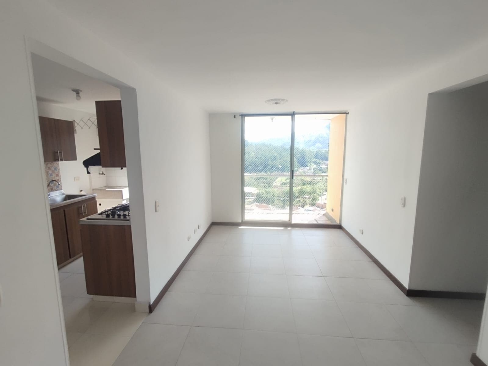 Apartamento en arriendo en Las Mercedes Medellín, Belen — foto 1 de 20