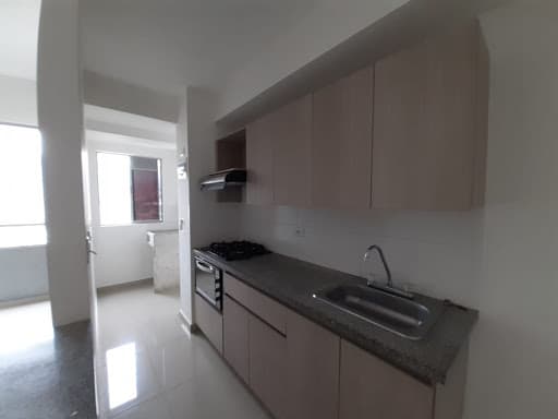 Apartamento en arriendo en Niquia, Bello — foto 1 de 20