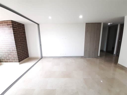 Apartamento en arriendo en Laureles Medellín — foto 2 de 20