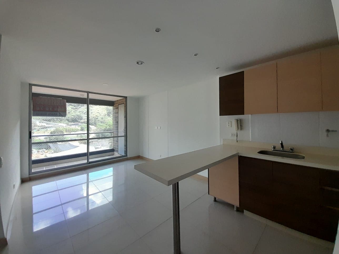 Apartamento en arriendo en Vereda San José Sabaneta — foto 1 de 15