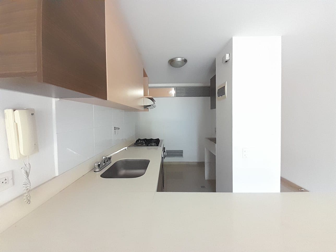Apartamento en arriendo en Vereda San José Sabaneta — foto 2 de 15