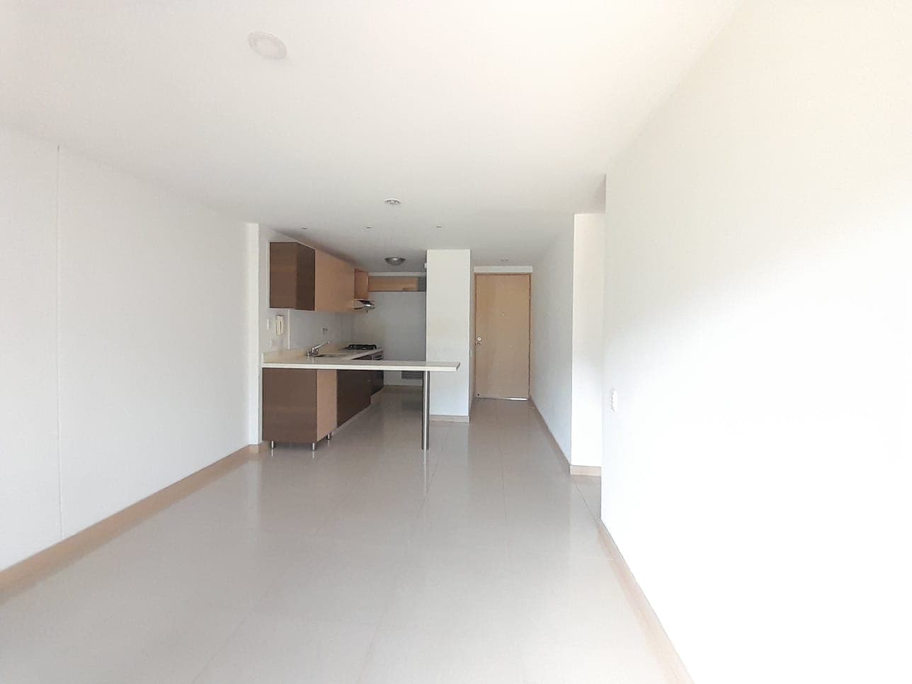 Apartamento en arriendo en Vereda San José Sabaneta — foto 3 de 15