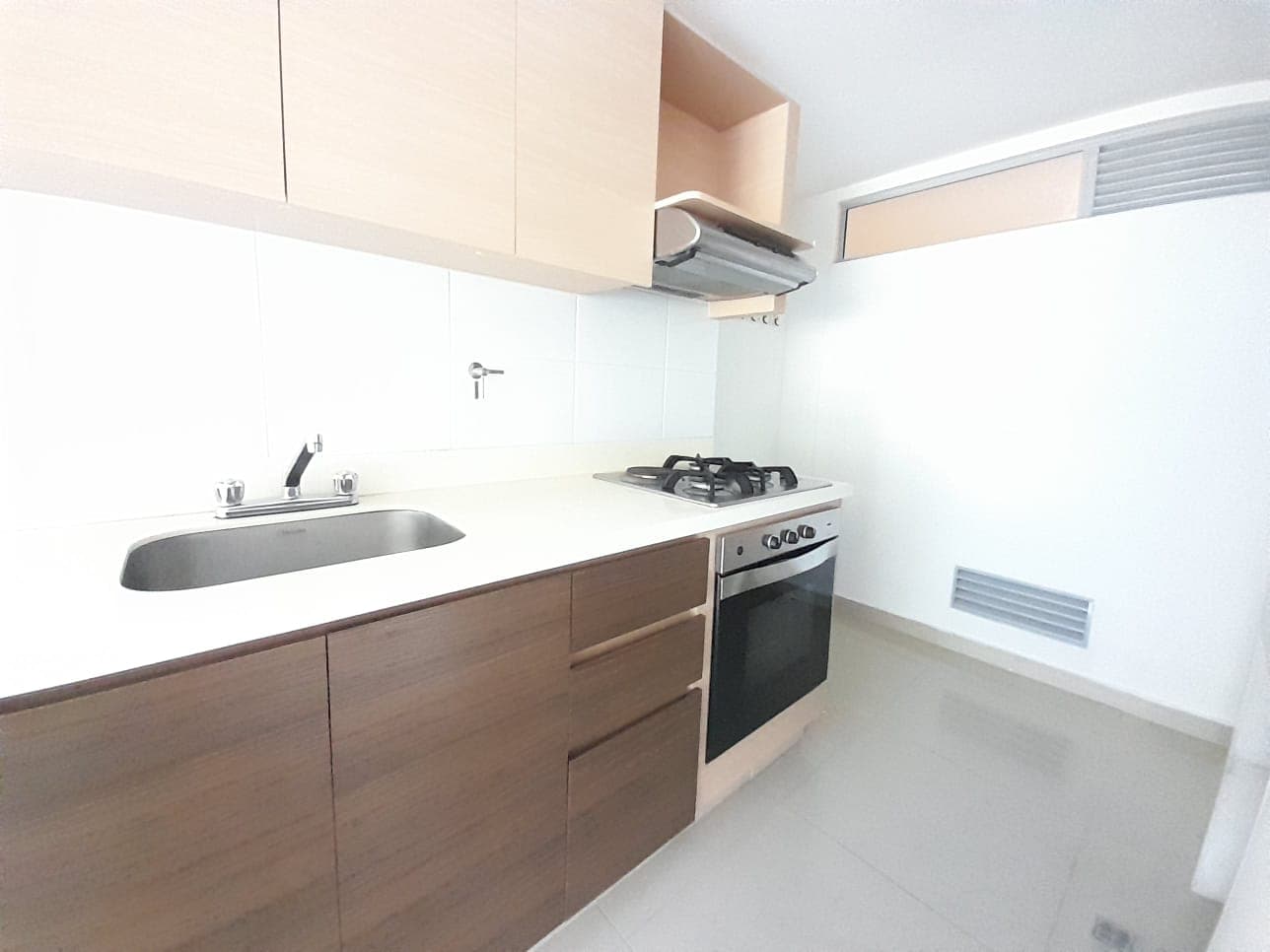 Apartamento en arriendo en Vereda San José Sabaneta — foto 4 de 15