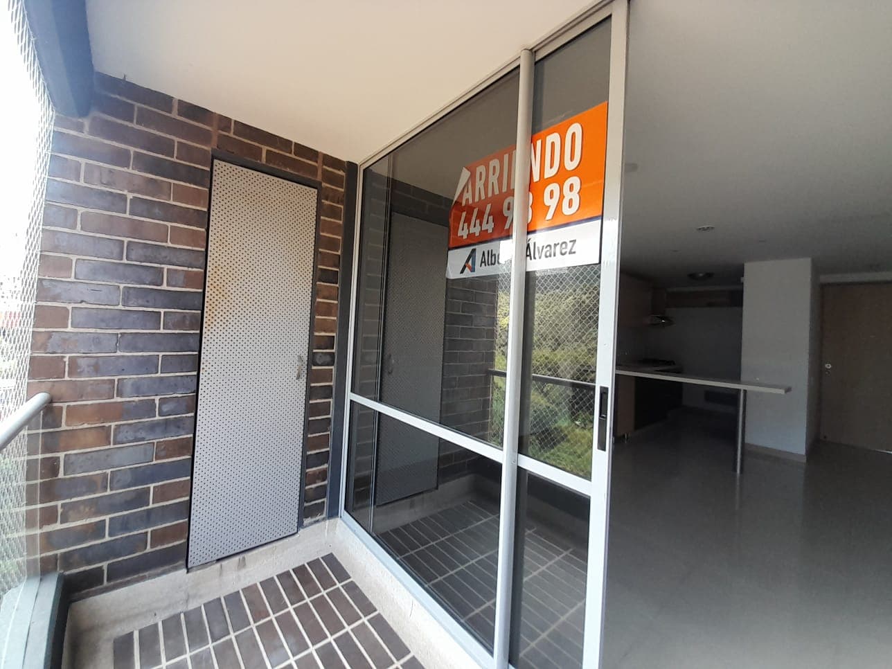 Apartamento en arriendo en Vereda San José Sabaneta — foto 5 de 15