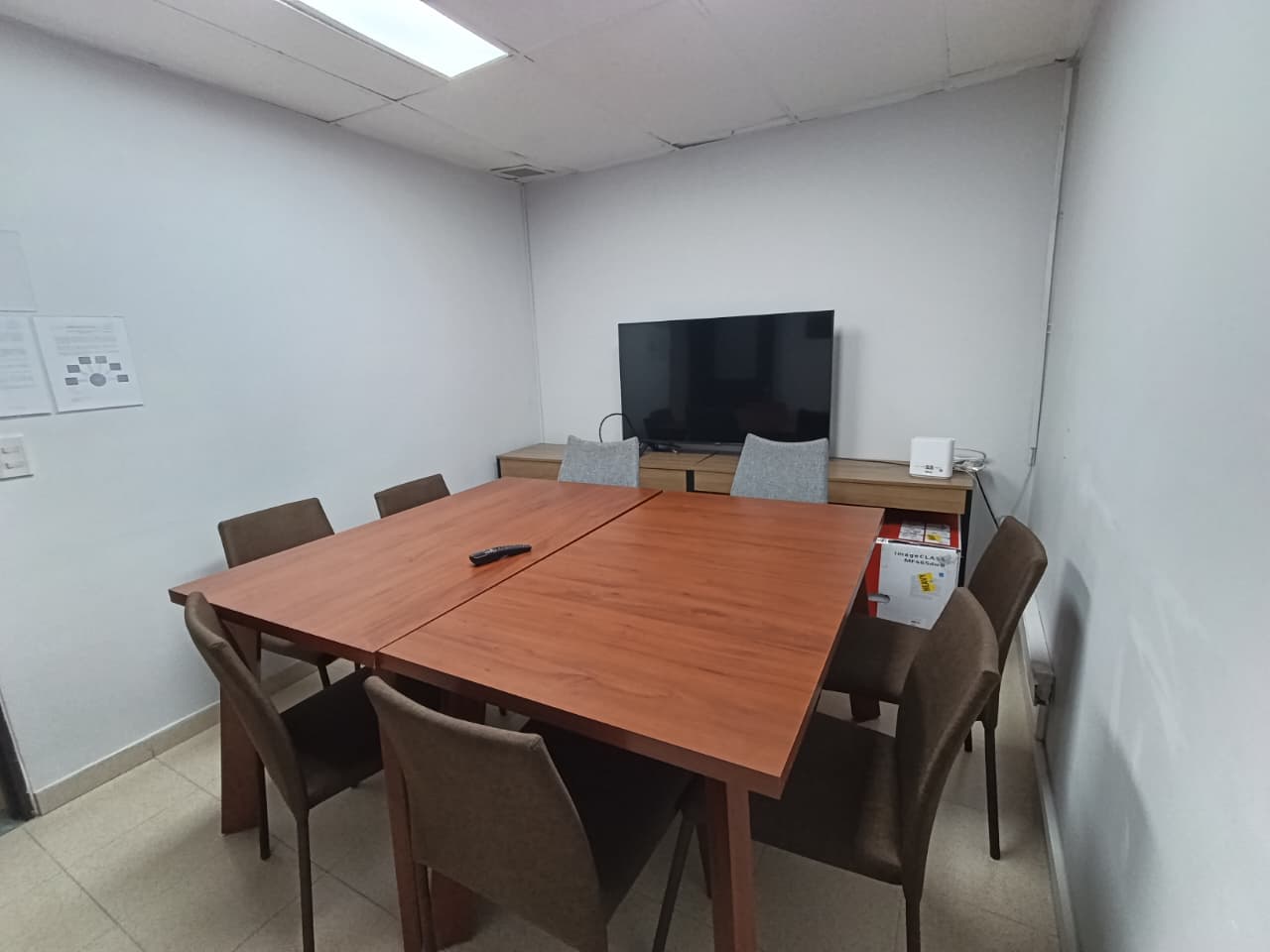 Oficina en arriendo en Patio Bonito, El Poblado, Medellín — foto 1 de 9