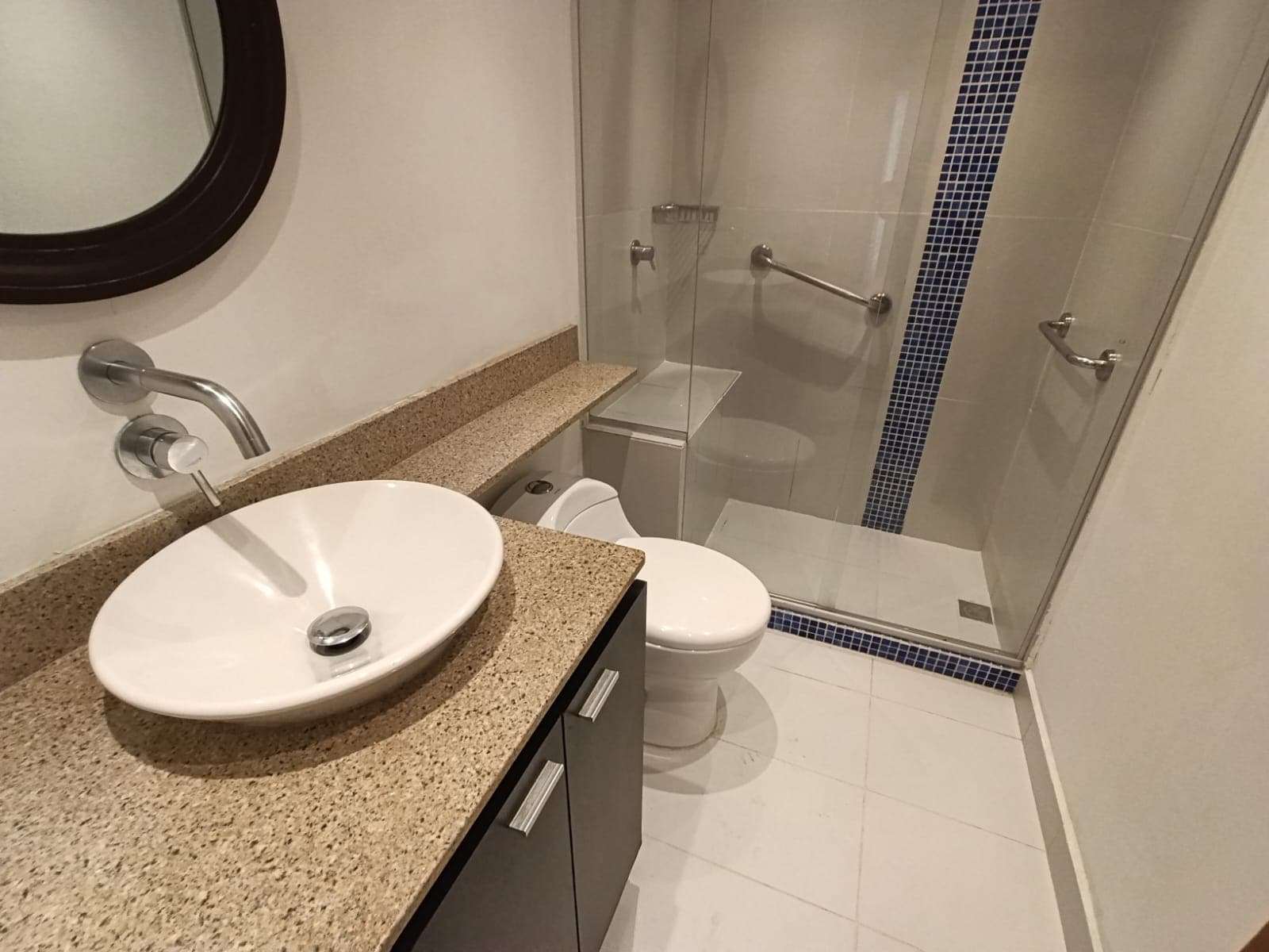Apartamento en arriendo en Lalinde, El Poblado, Medellín — foto 4 de 17