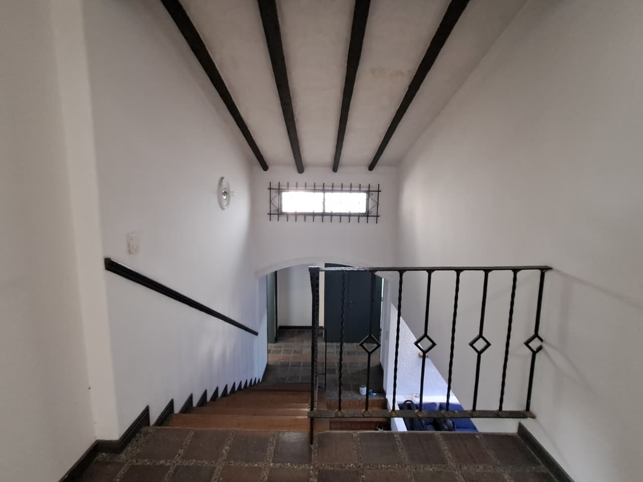 Casa Comercial en arriendo en Rosales, Belen, Medellín — foto 3 de 20