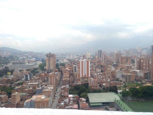Apartamento en arriendo en Callejon del Banco, Sabaneta — foto 1 de 16