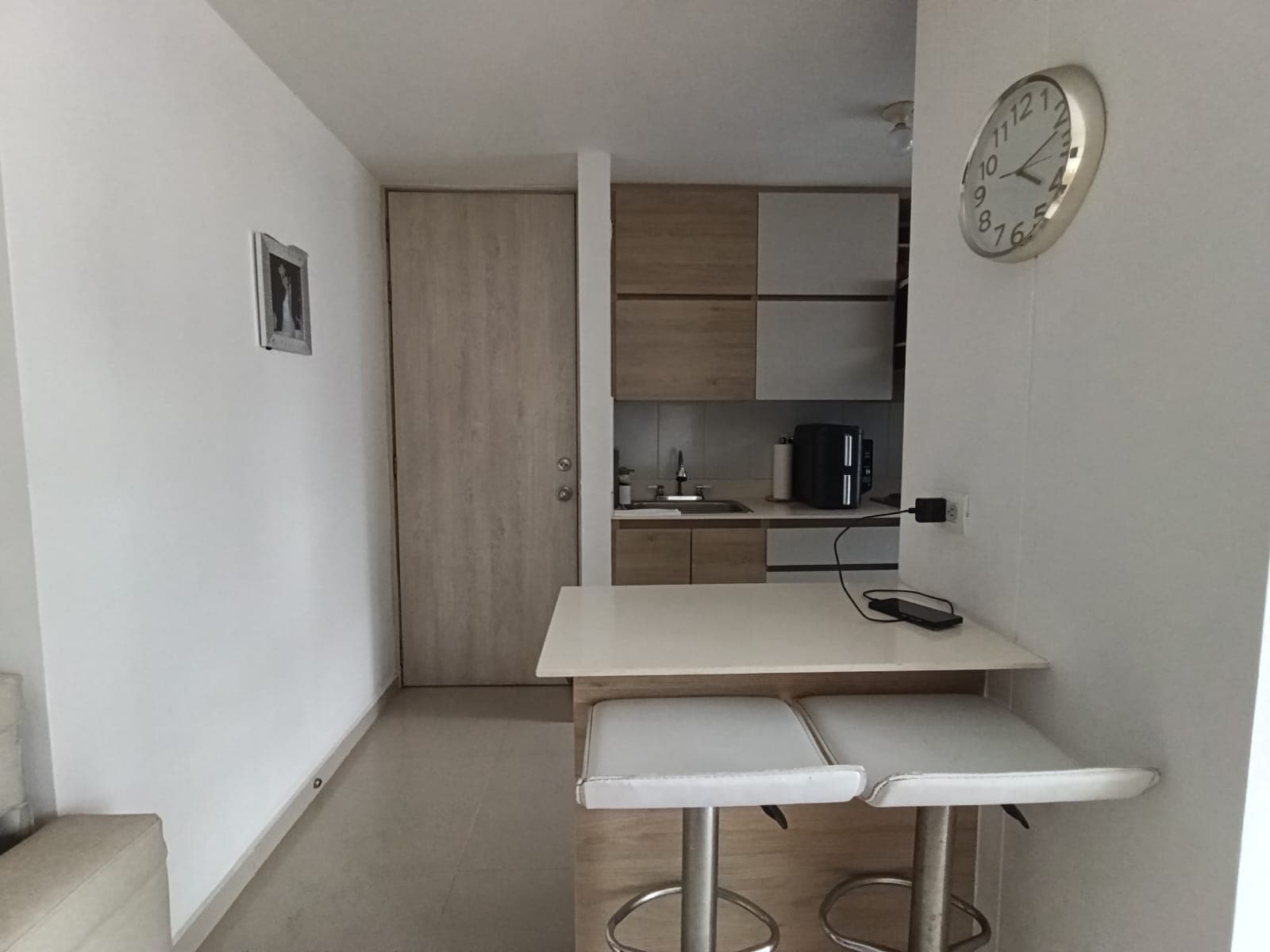 Apartamento en arriendo en Holanda, Sabaneta — foto 4 de 13