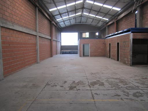 Bodega en arriendo en Las Vegas, Envigado — foto 1 de 13