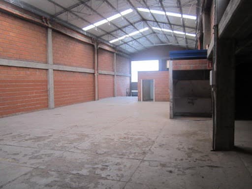 Bodega en arriendo en Las Vegas, Envigado — foto 2 de 13