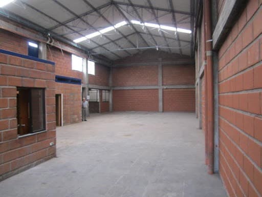 Bodega en arriendo en Las Vegas, Envigado — foto 3 de 13