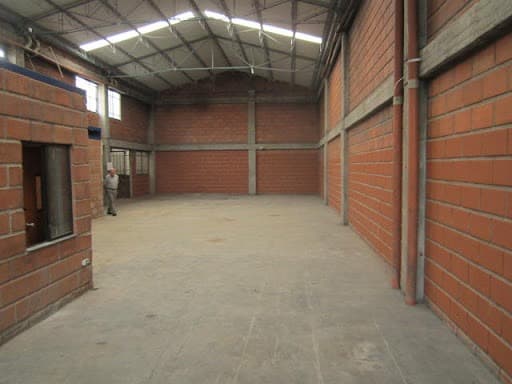 Bodega en arriendo en Las Vegas, Envigado — foto 4 de 13