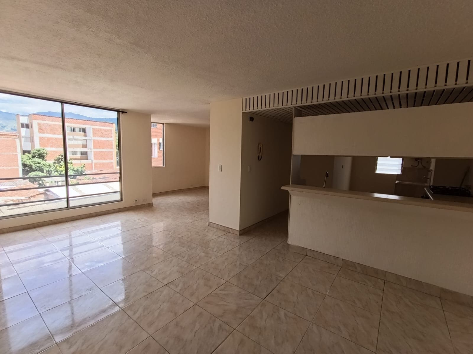 Apartaestudio en arriendo en Rosales, Belen, Medellín — foto 3 de 20