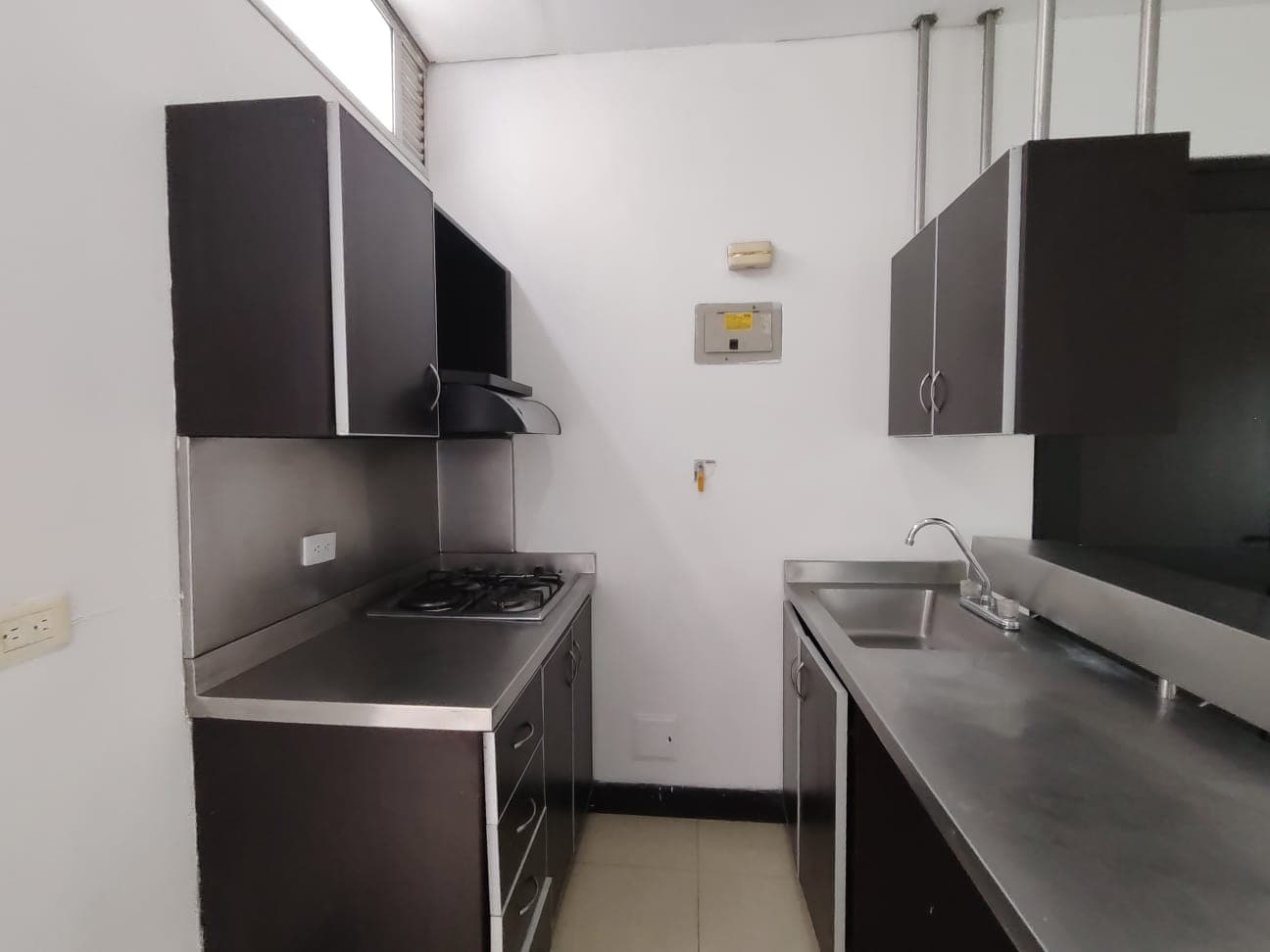 Apartamento en arriendo en Estadio, Laureles, Medellín — foto 4 de 13