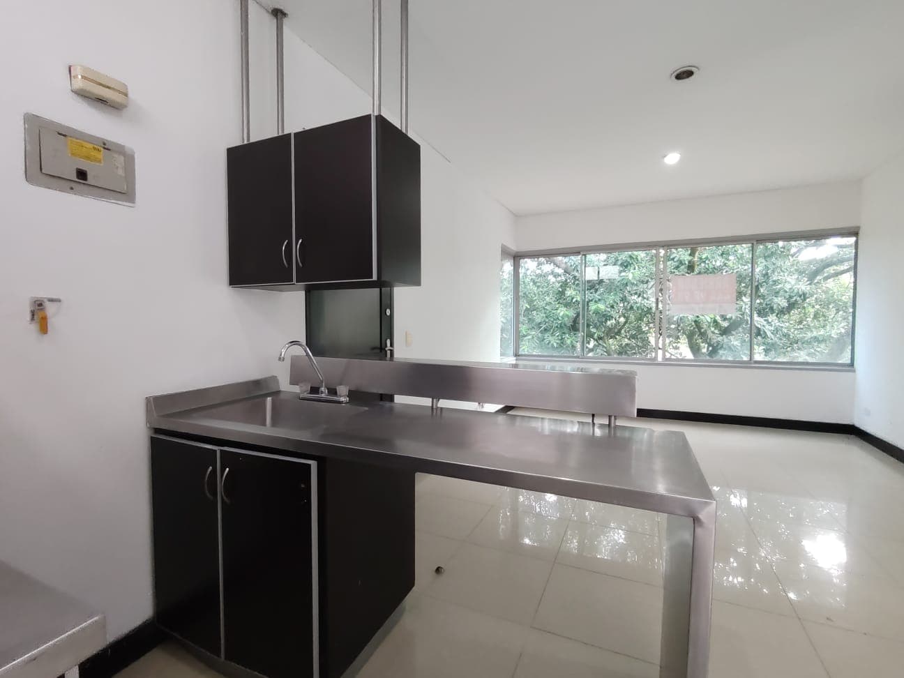 Apartamento en arriendo en Estadio, Laureles, Medellín — foto 5 de 13
