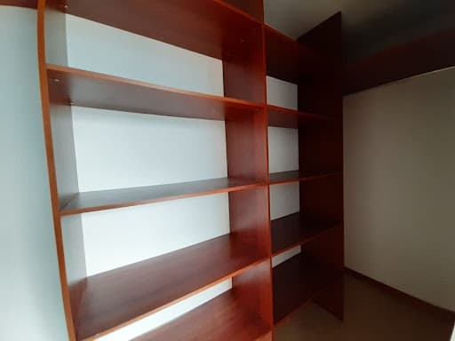 Apartamento en arriendo en Los Balsos, El Poblado, Medellín — foto 3 de 14
