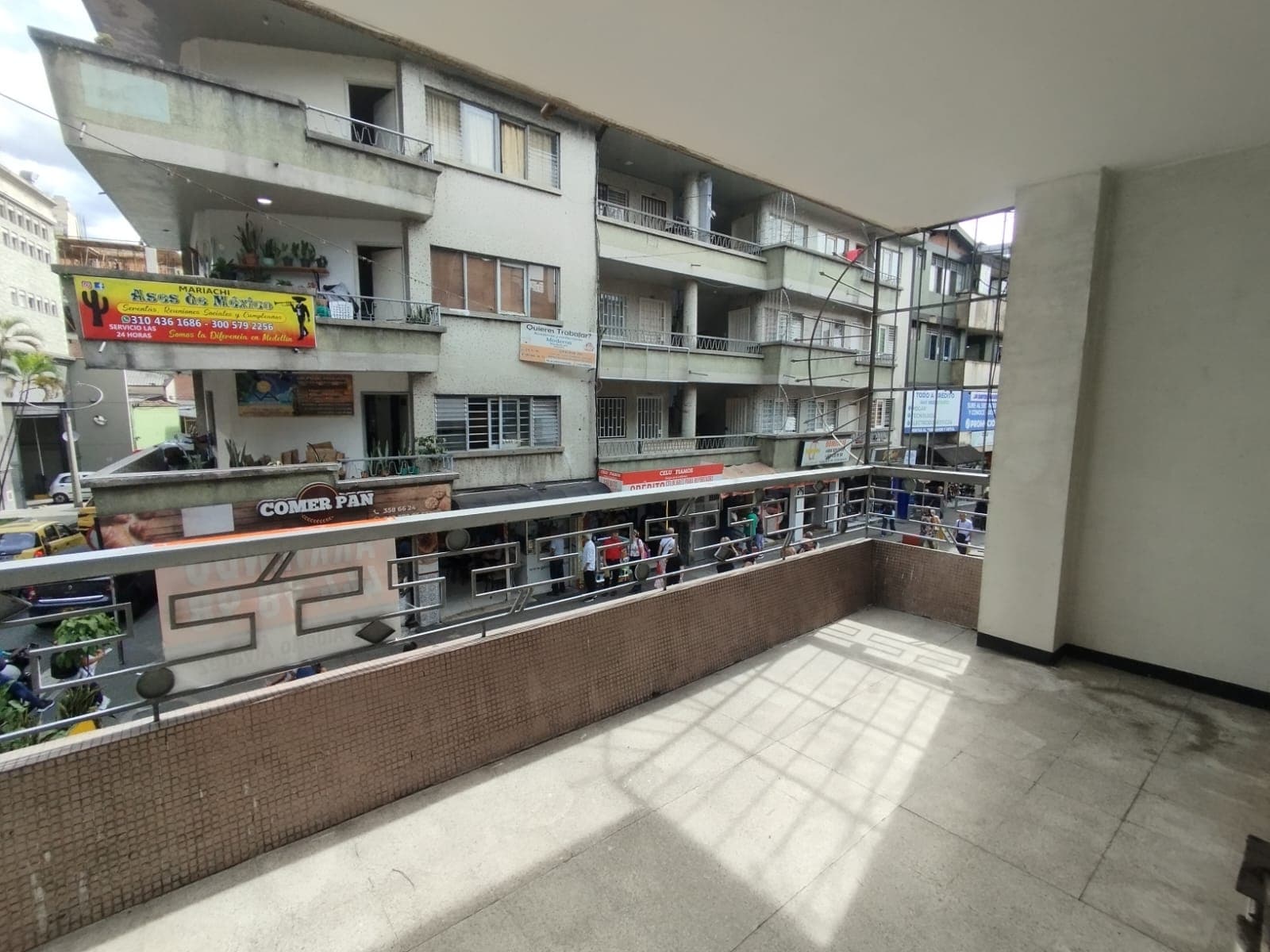 Oficina en arriendo en Centro, Medellín — foto 5 de 20