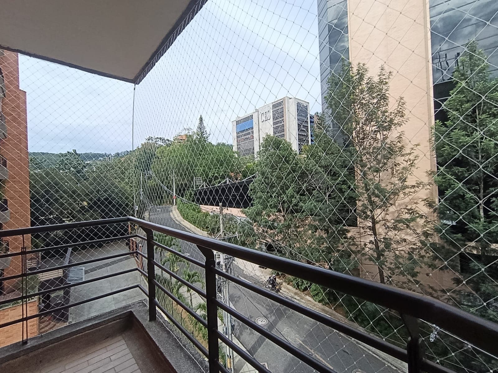 Apartamento en arriendo en Las Lomas, El Poblado, Medellín — foto 1 de 12