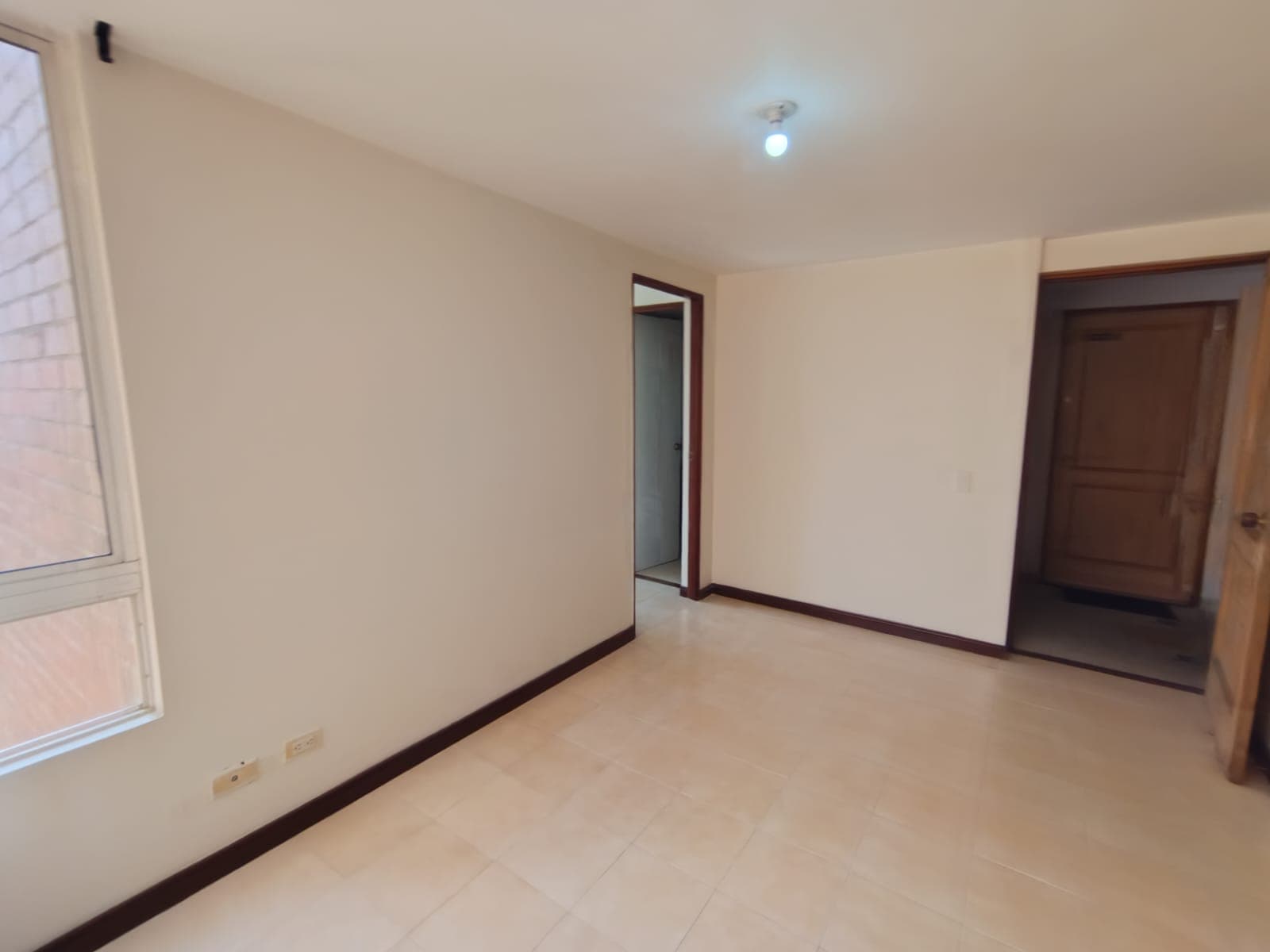 Apartamento en arriendo en Almería, La America, Medellín — foto 4 de 9
