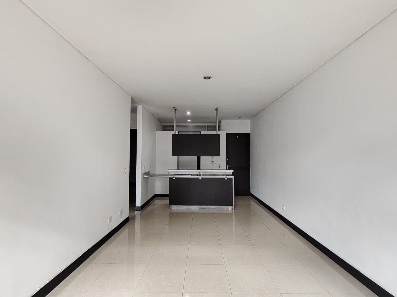 Apartamento en arriendo en Estadio, Laureles, Medellín — foto 5 de 11