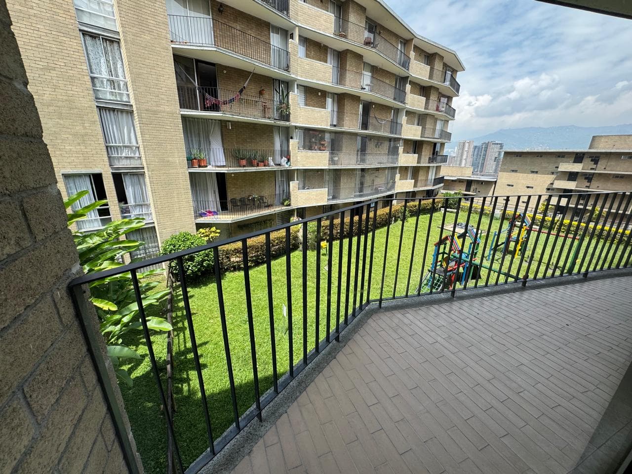 Apartamento en arriendo en Las Palmas Medellín, Centro — foto 5 de 13