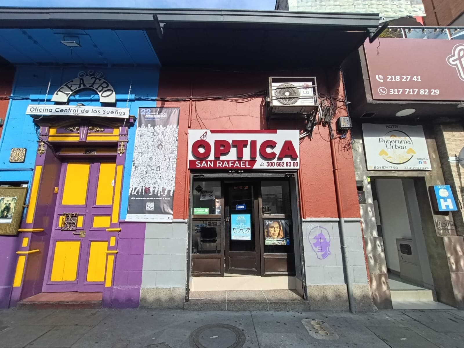 Local en arriendo en Centro, Medellín — foto 3 de 13