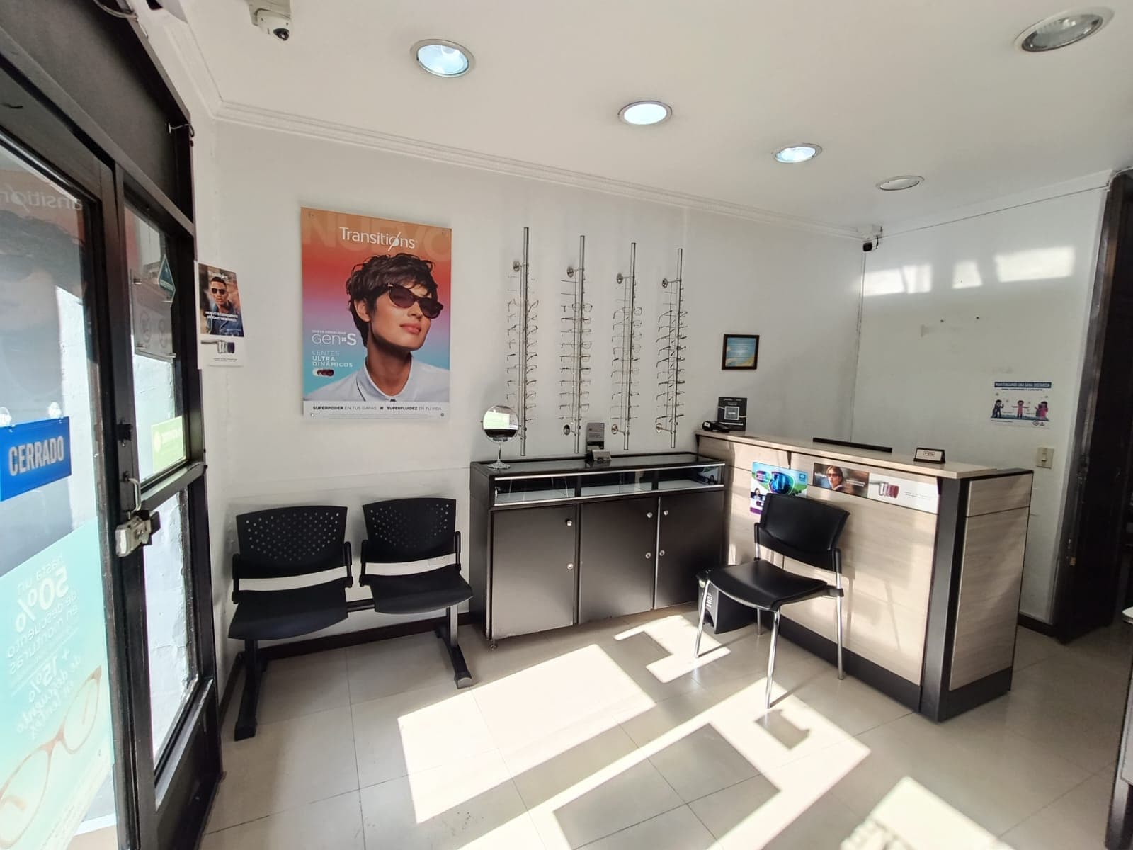 Local en arriendo en Centro, Medellín — foto 4 de 13