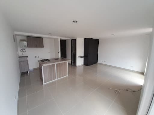 Apartaestudio en arriendo en Guayabal, Medellín — foto 5 de 10