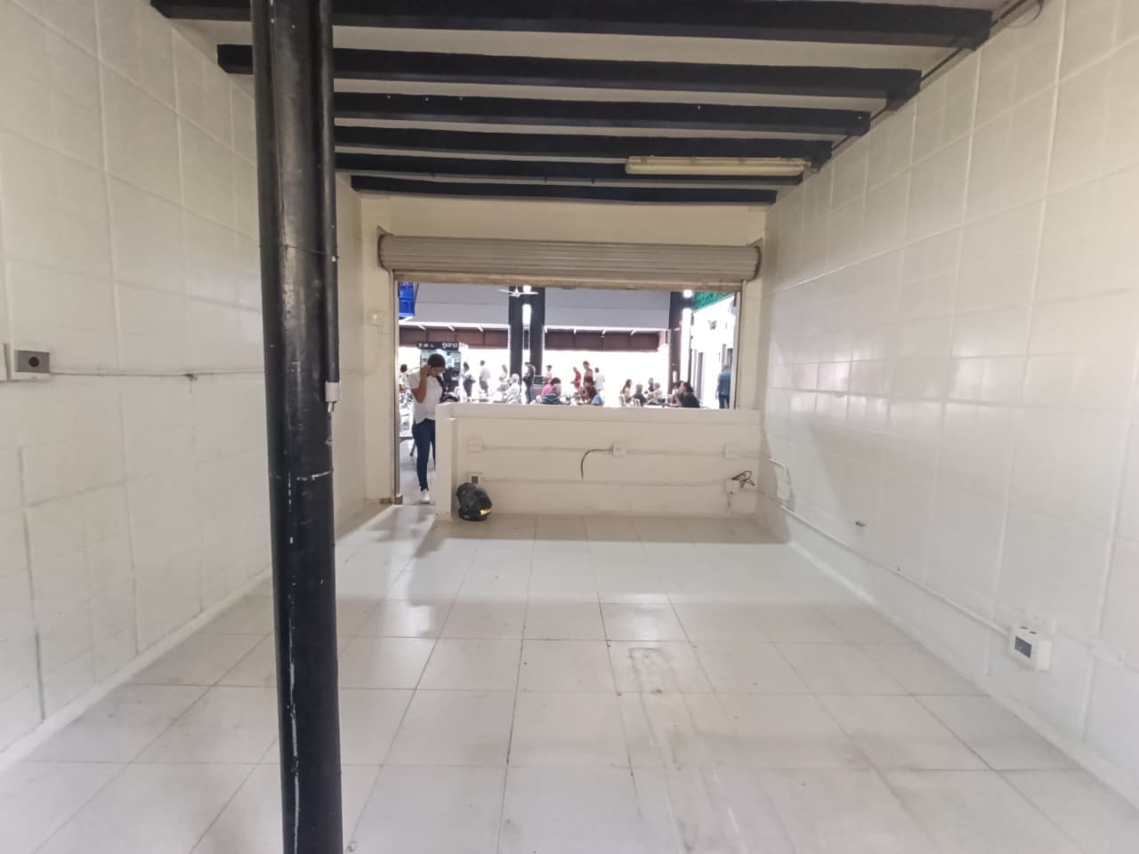 Local en arriendo en La Visitacion Los Gonzalez, El Poblado, Medellín — foto 3 de 9