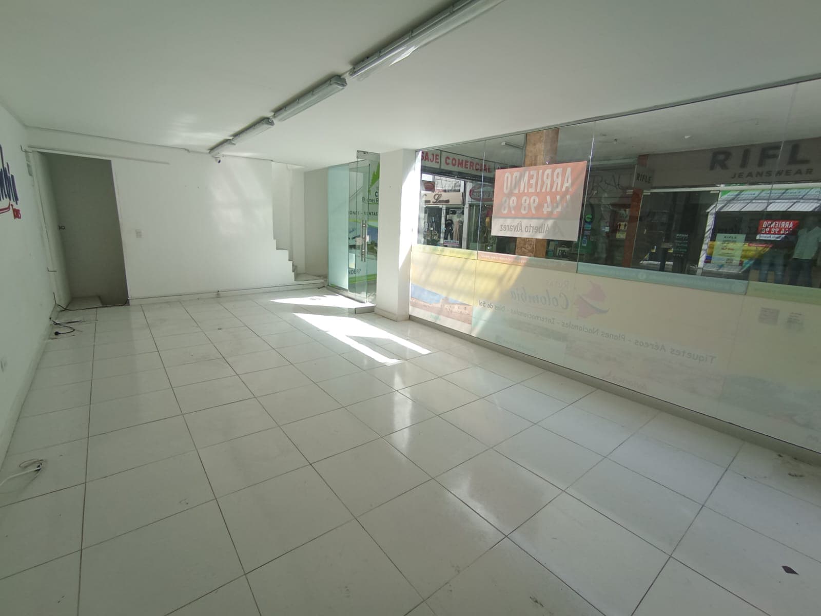 Local en arriendo en Centro, Medellín — foto 3 de 14