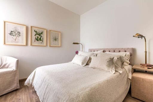 Apartamento en arriendo en Aves María, Sabaneta — foto 4 de 7