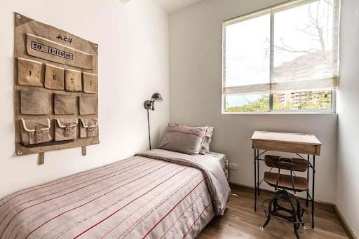 Apartamento en arriendo en Aves María, Sabaneta — foto 5 de 7