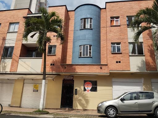 Apartamento en arriendo en Boston, Centro, Medellín — foto 1 de 14