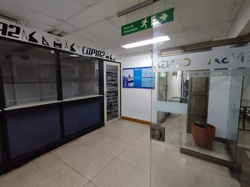 Oficina en arriendo en Centro, Medellín — foto 1 de 20