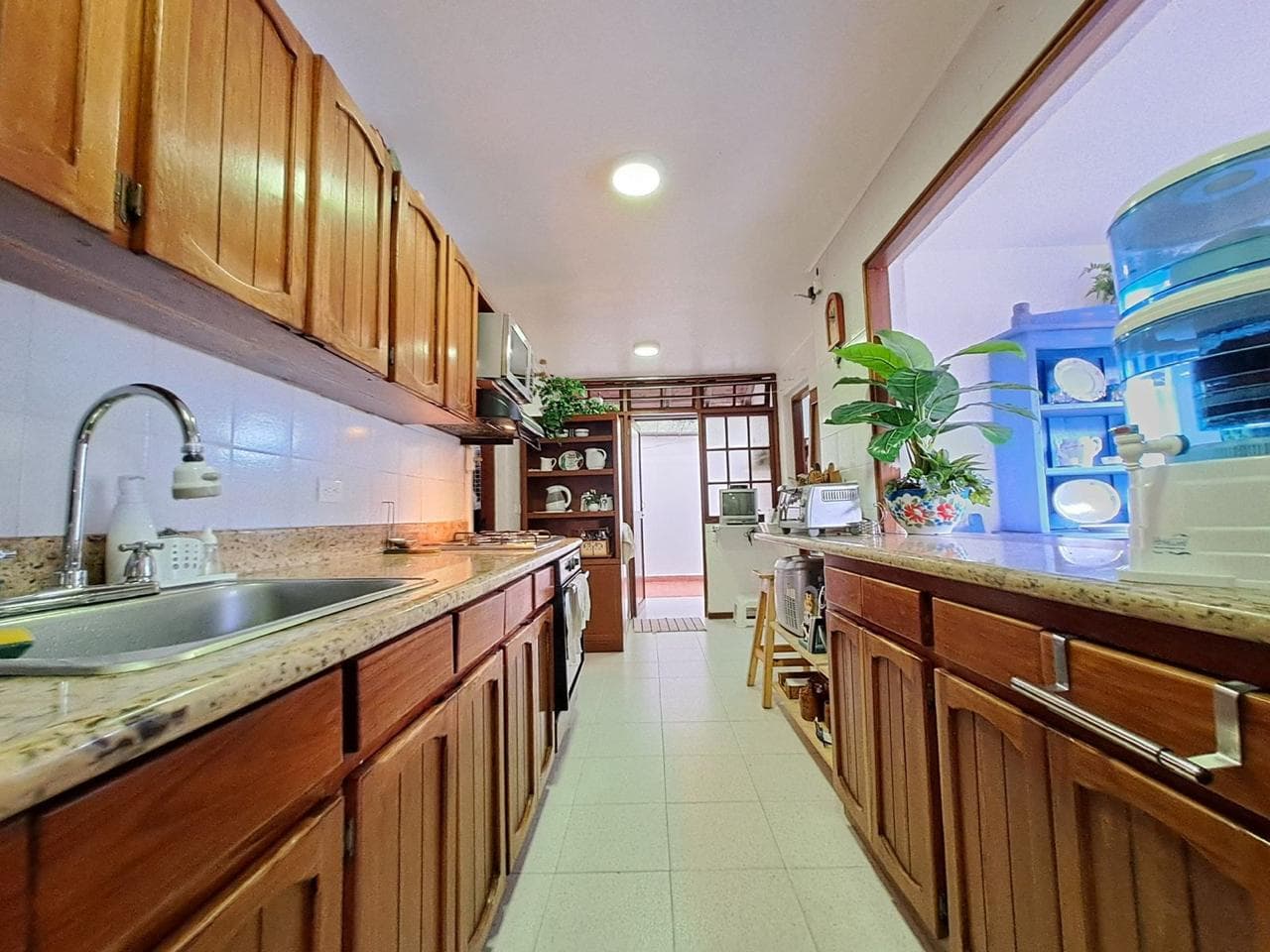 Casa Vivienda en arriendo en Loma Del Escobero, Envigado — foto 3 de 20