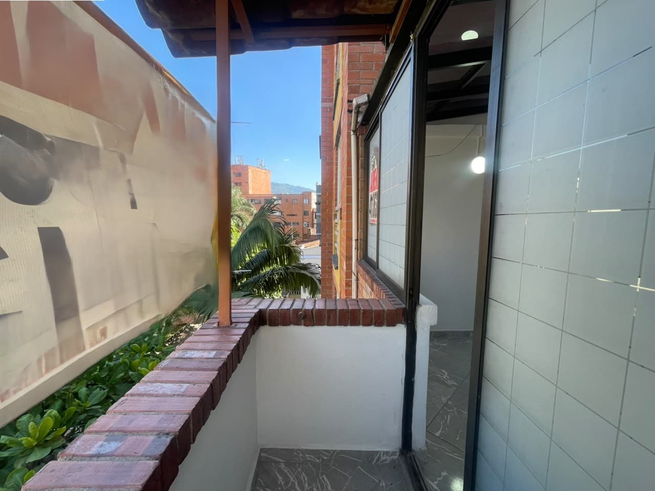 Apartamento en arriendo en La Castellana, Laureles, Medellín — foto 4 de 20
