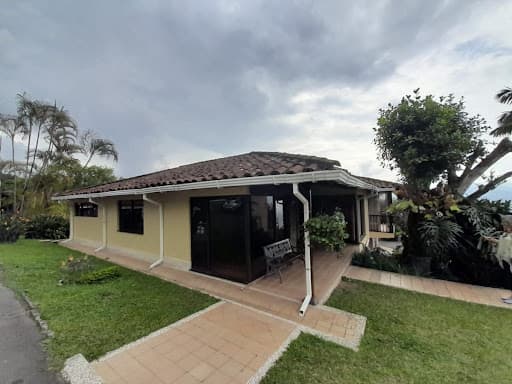Casa Vivienda en arriendo en Loma Del Chocho, Envigado — foto 3 de 20