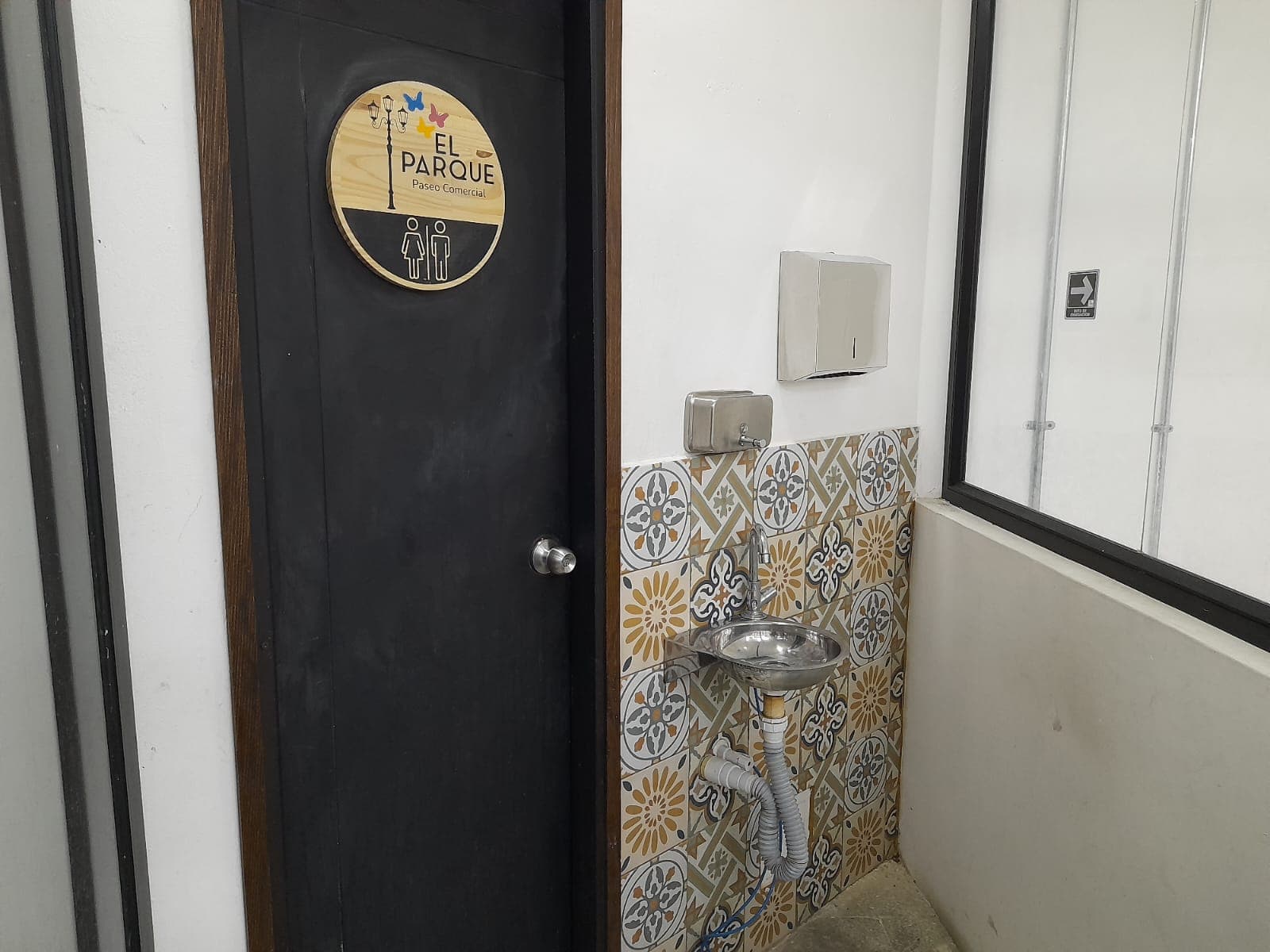 Local en arriendo en Copacabana — foto 3 de 14