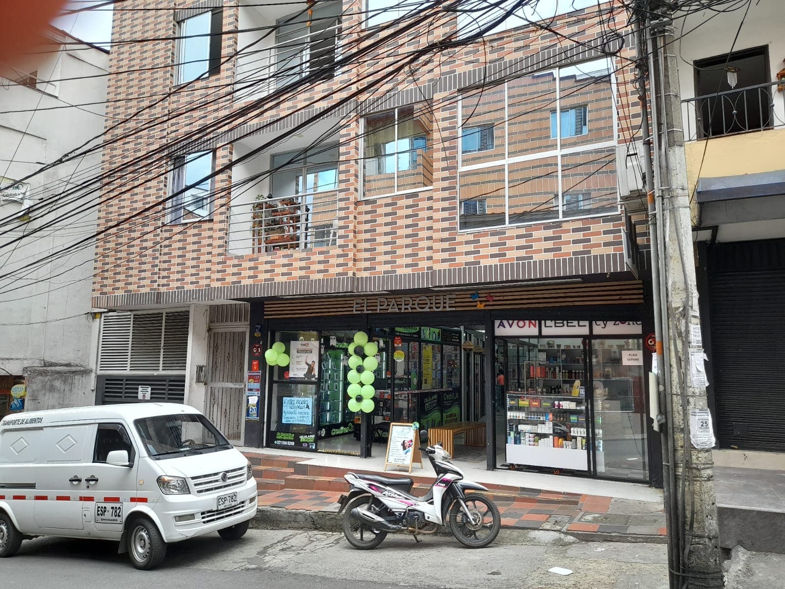 Local en arriendo en Copacabana — foto 4 de 14