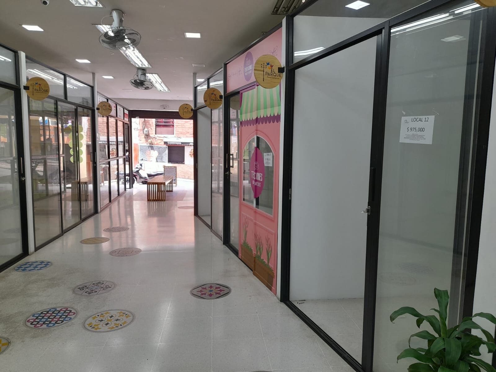 Local en arriendo en Copacabana — foto 5 de 14