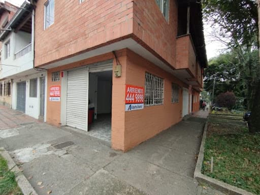Local en arriendo en La Palma, Belen, Medellín — foto 2 de 9